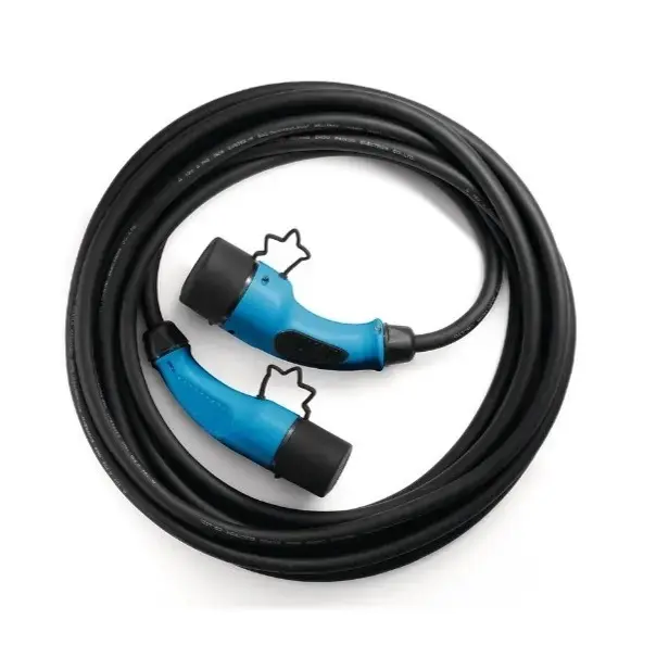 Nabíjecí kabel pro Wallbox – T2 32A – délka 6,5 metru