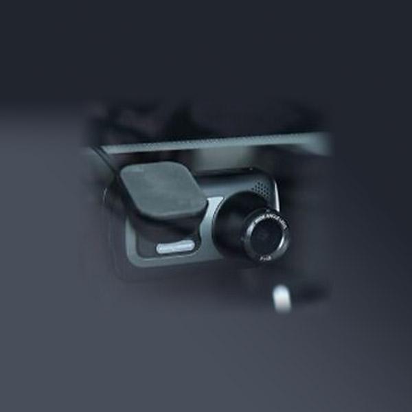 Kamera pro nahrávání provozu 222 Dashcam