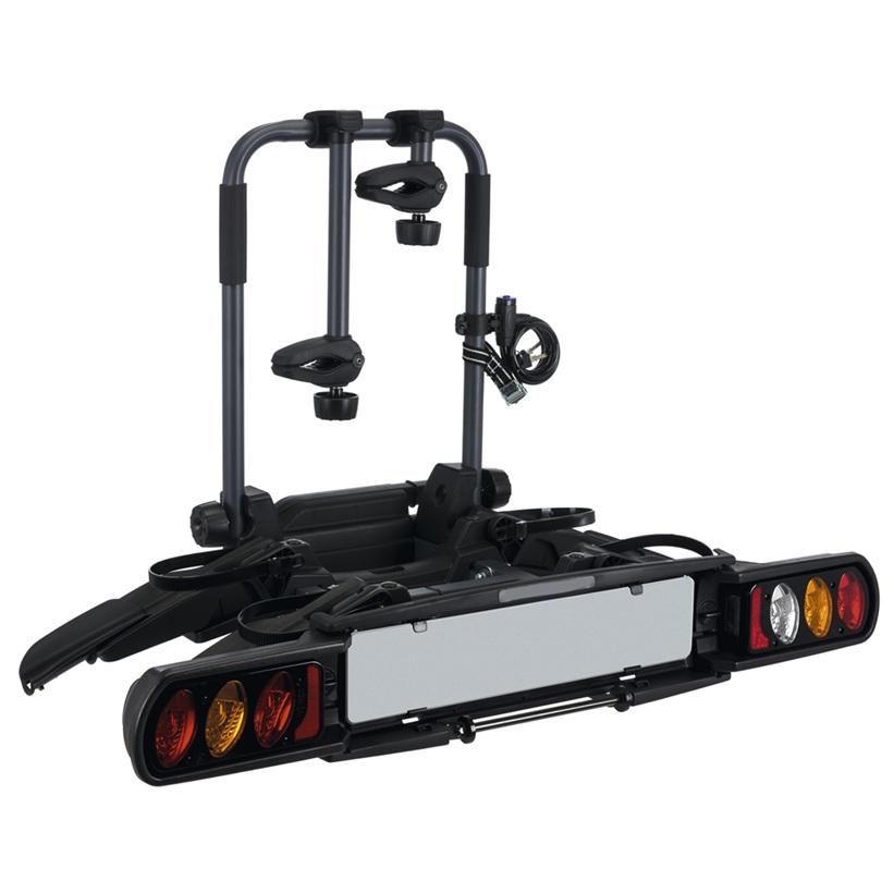 Nosič kol Peruzzo Pure Instinct – 2 kola