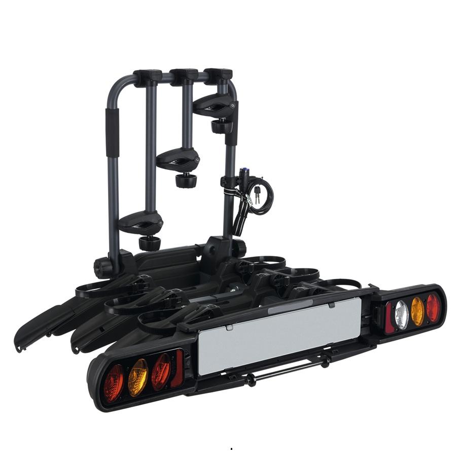 Nosič kol Peruzzo Pure Instinct – 3 kola