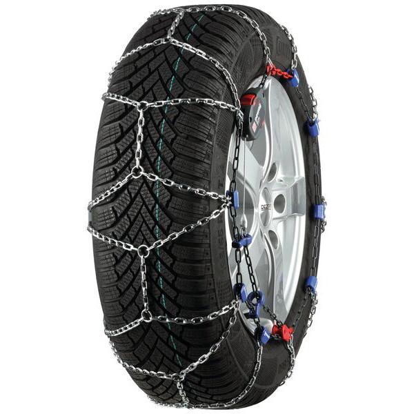 Sněhové řetězy RSS 77 SERVO SPORT