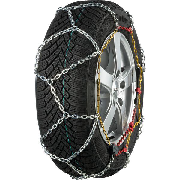 Sněhové řetězy XMR 73  BRENTA-C
