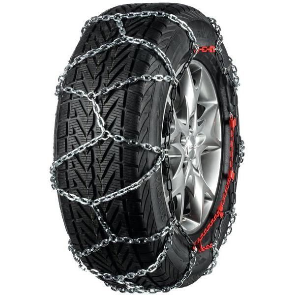Sněhové řetězy XMR 79V  BRENTA-C 4X4 – KO