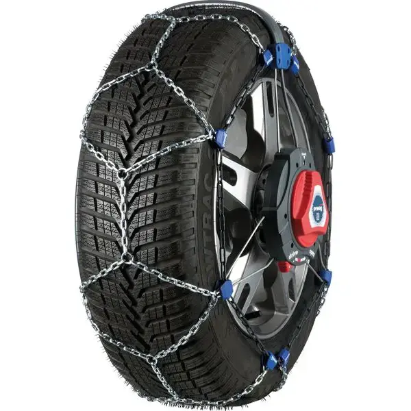 Sněhové řetězy RSM 77 SERVOMATIK