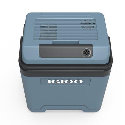 Chladicí box – 27 litrů (40 × 44 × 30 cm)